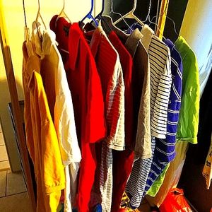 Men's POLO Ralph Lauren 8pc Bundle